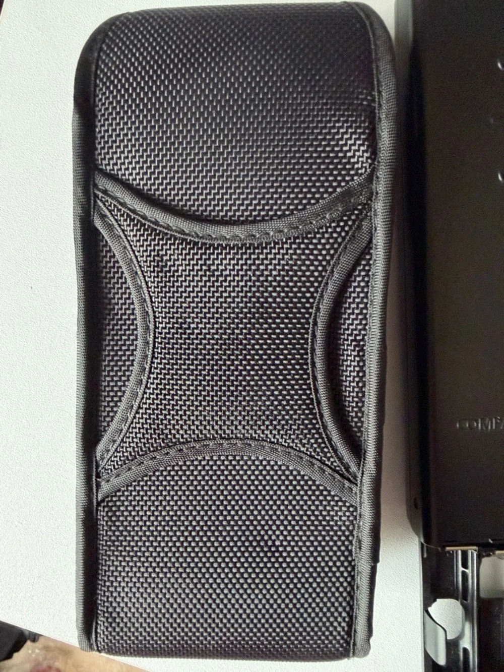 Canon Battery Pack with Carry Case Canon camera accessories